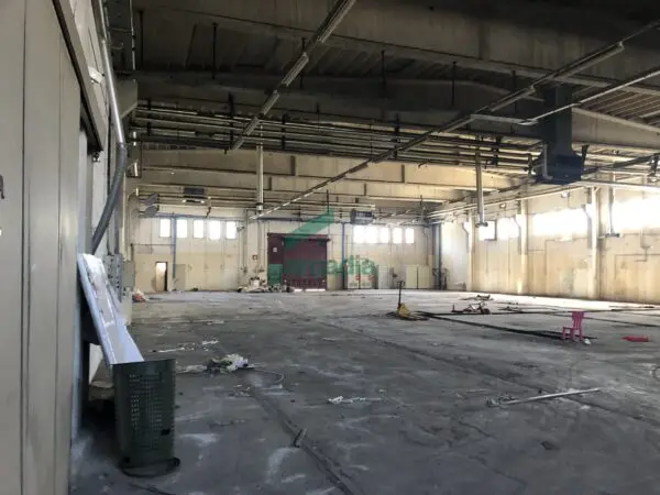 Immagine per Industriale in affitto a Bitonto via Sp 231