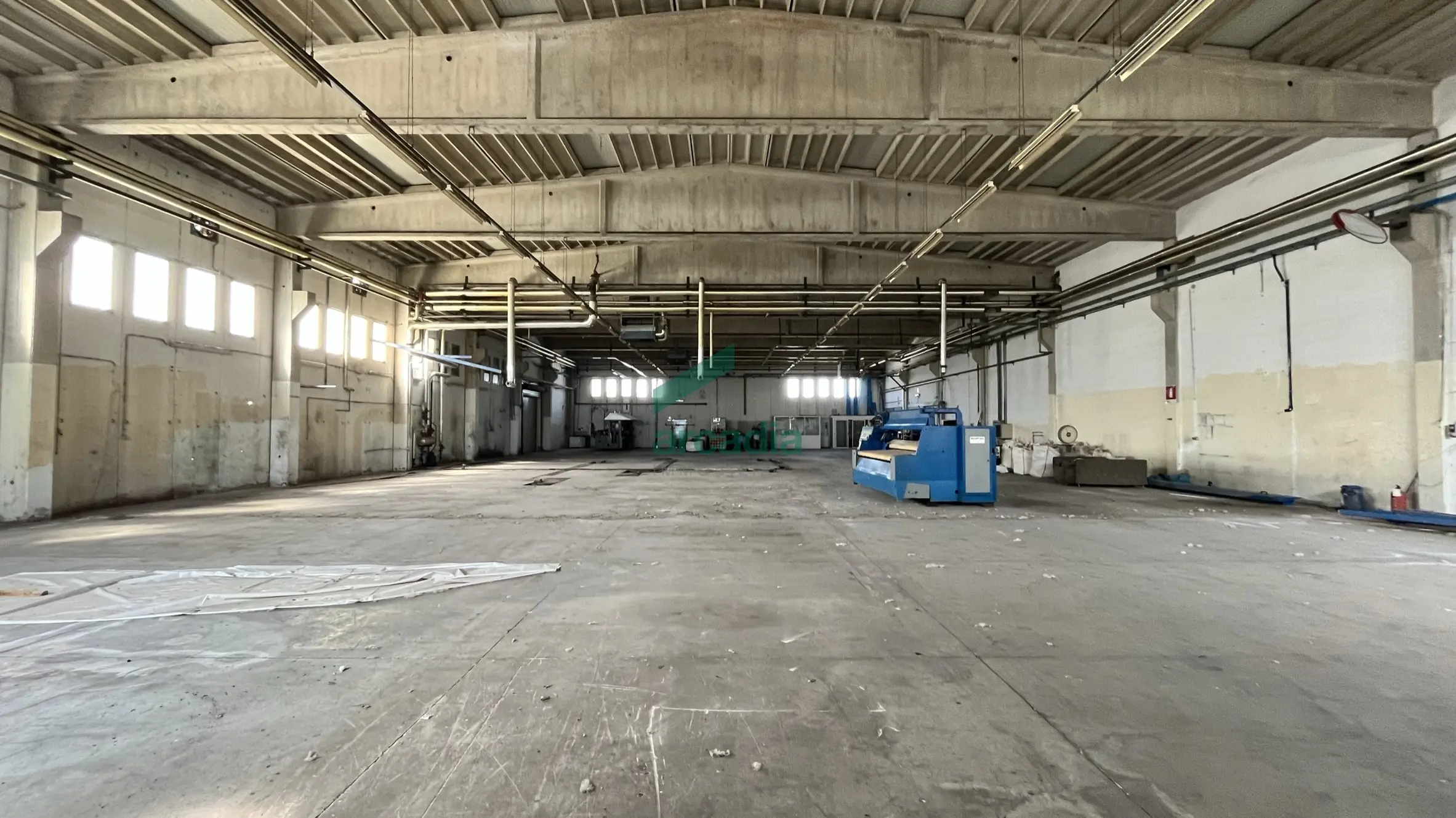 Immagine per Industriale in affitto a Bitonto via Sp 231