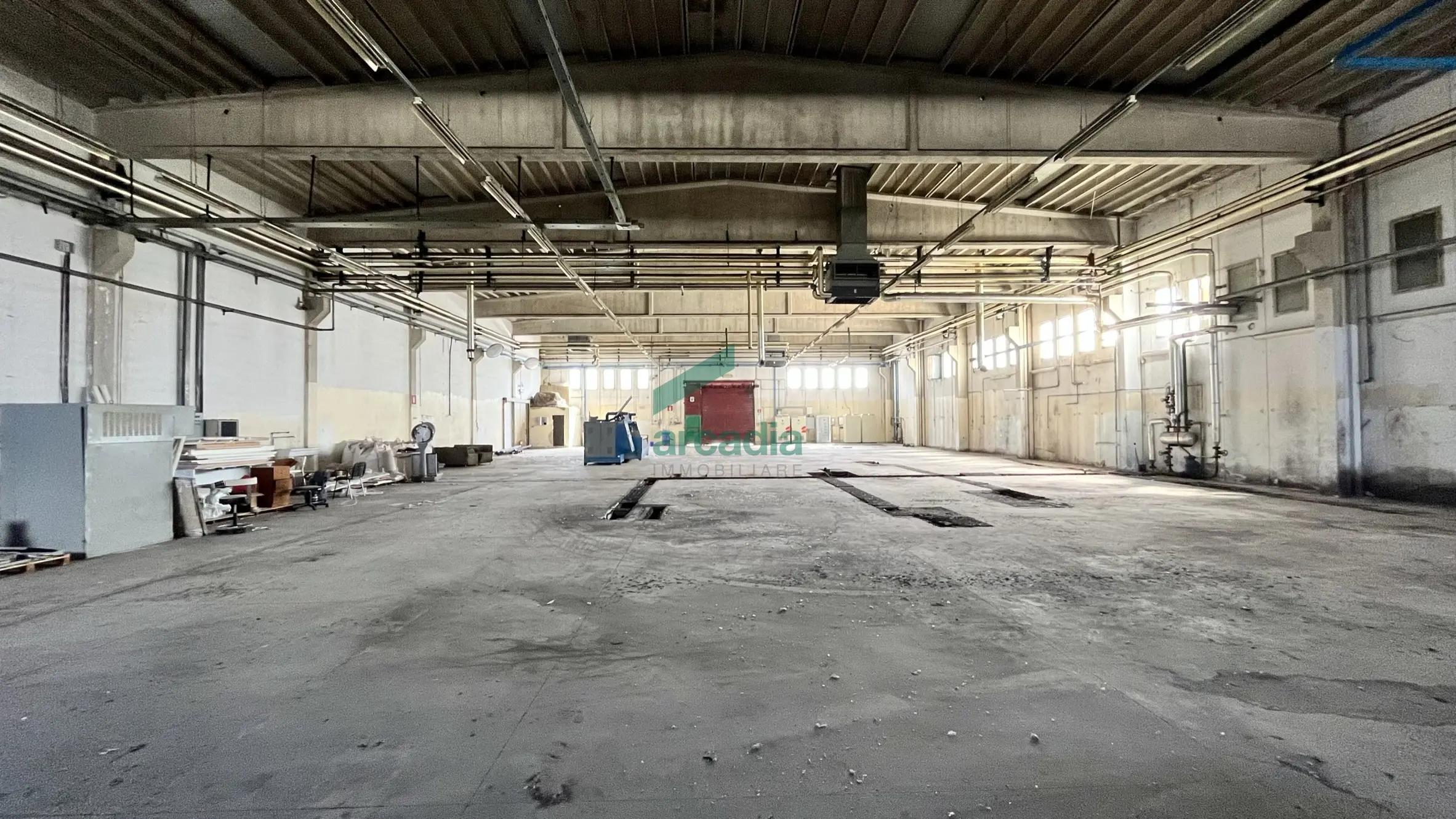 Immagine per Industriale in affitto a Bitonto via Sp 231