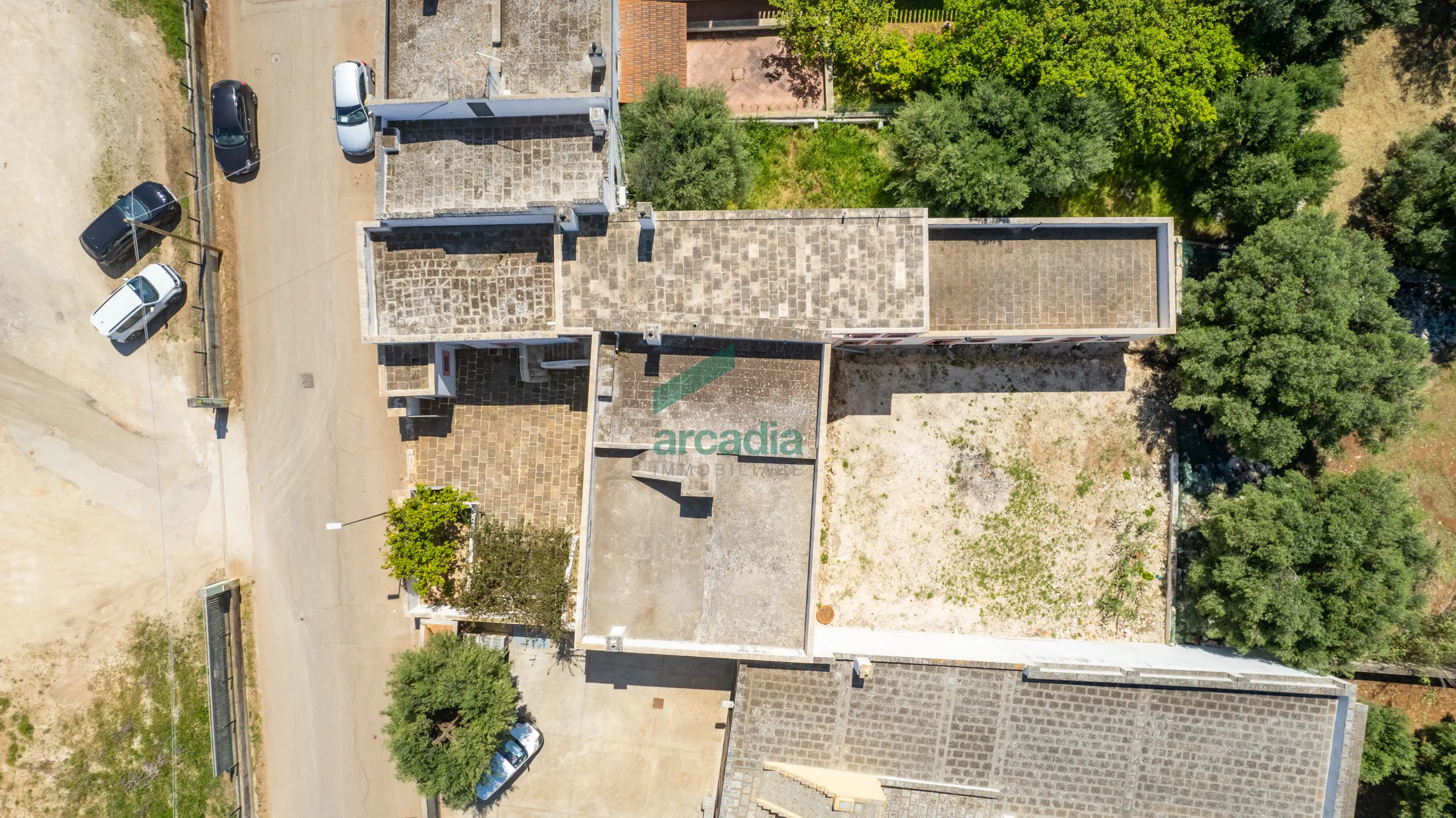 Immagine per Casale in vendita a Fasano via Teano 58