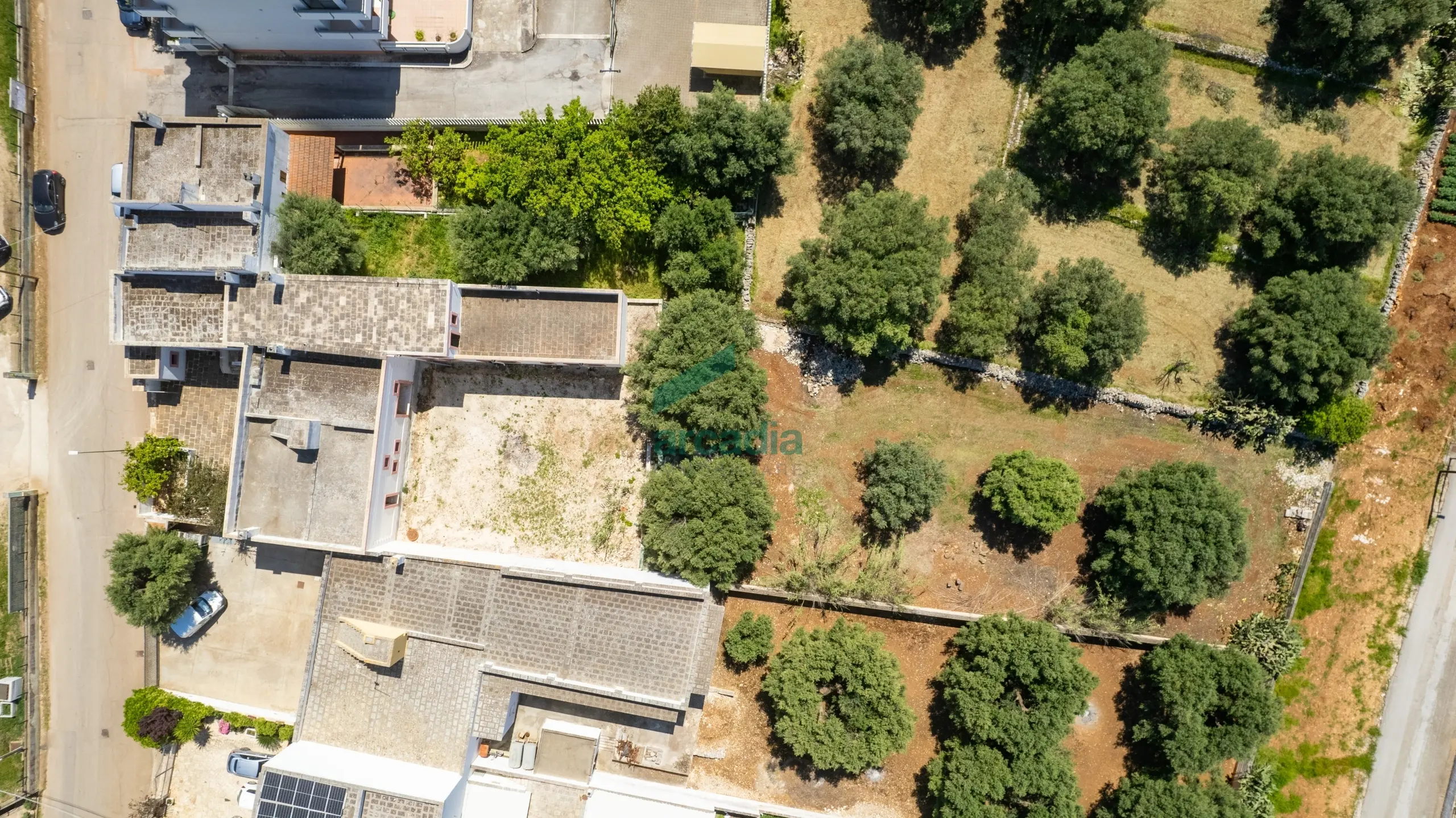 Immagine per Casale in vendita a Fasano via Teano 58