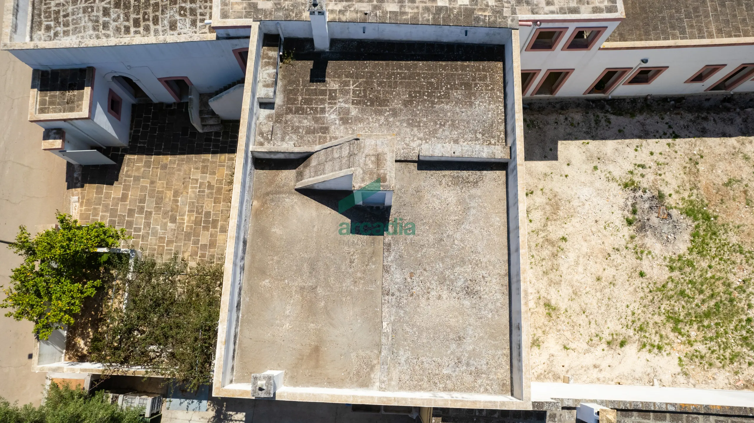 Immagine per Casale in vendita a Fasano via Teano 58