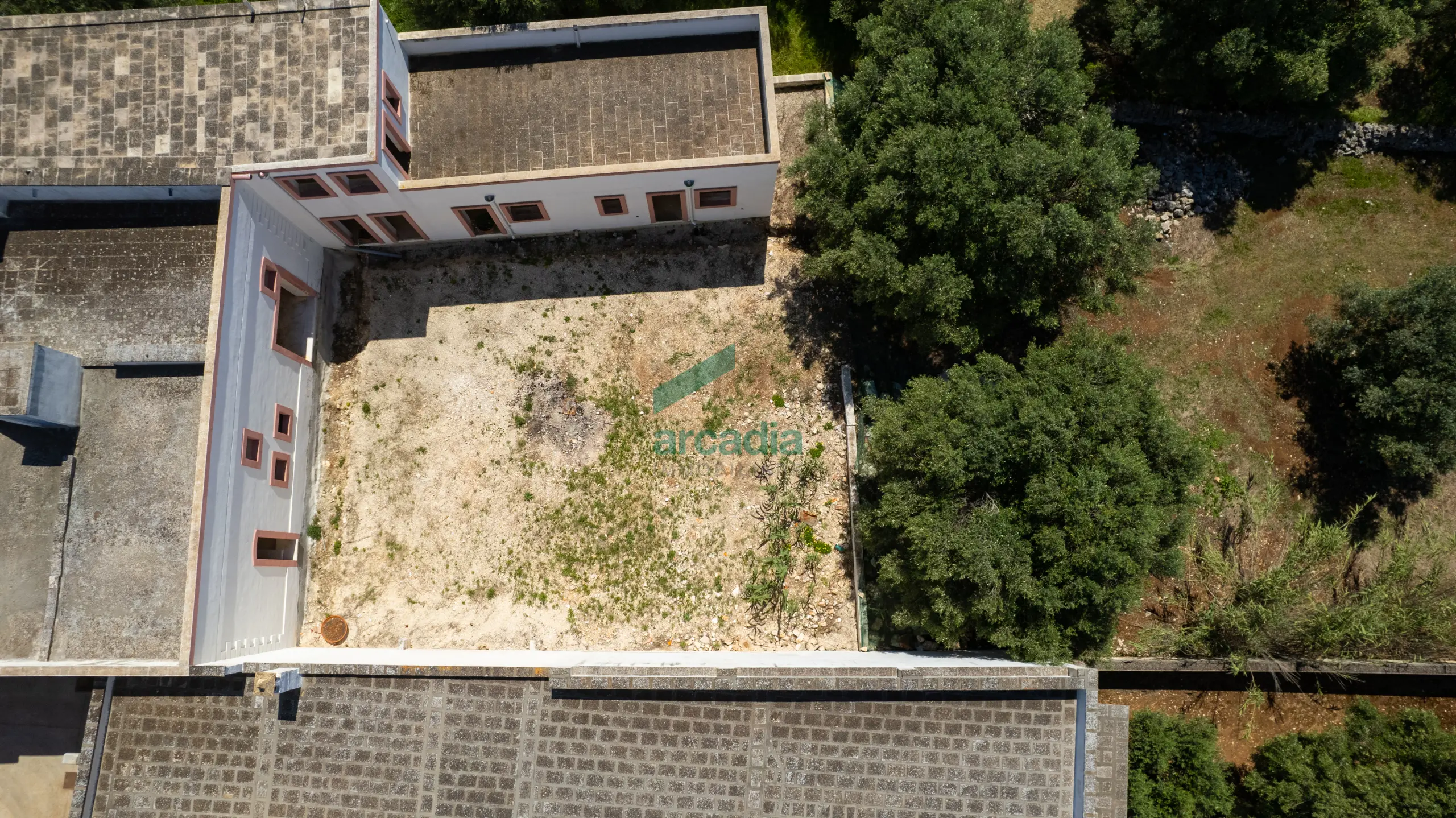 Immagine per Casale in vendita a Fasano via Teano 58