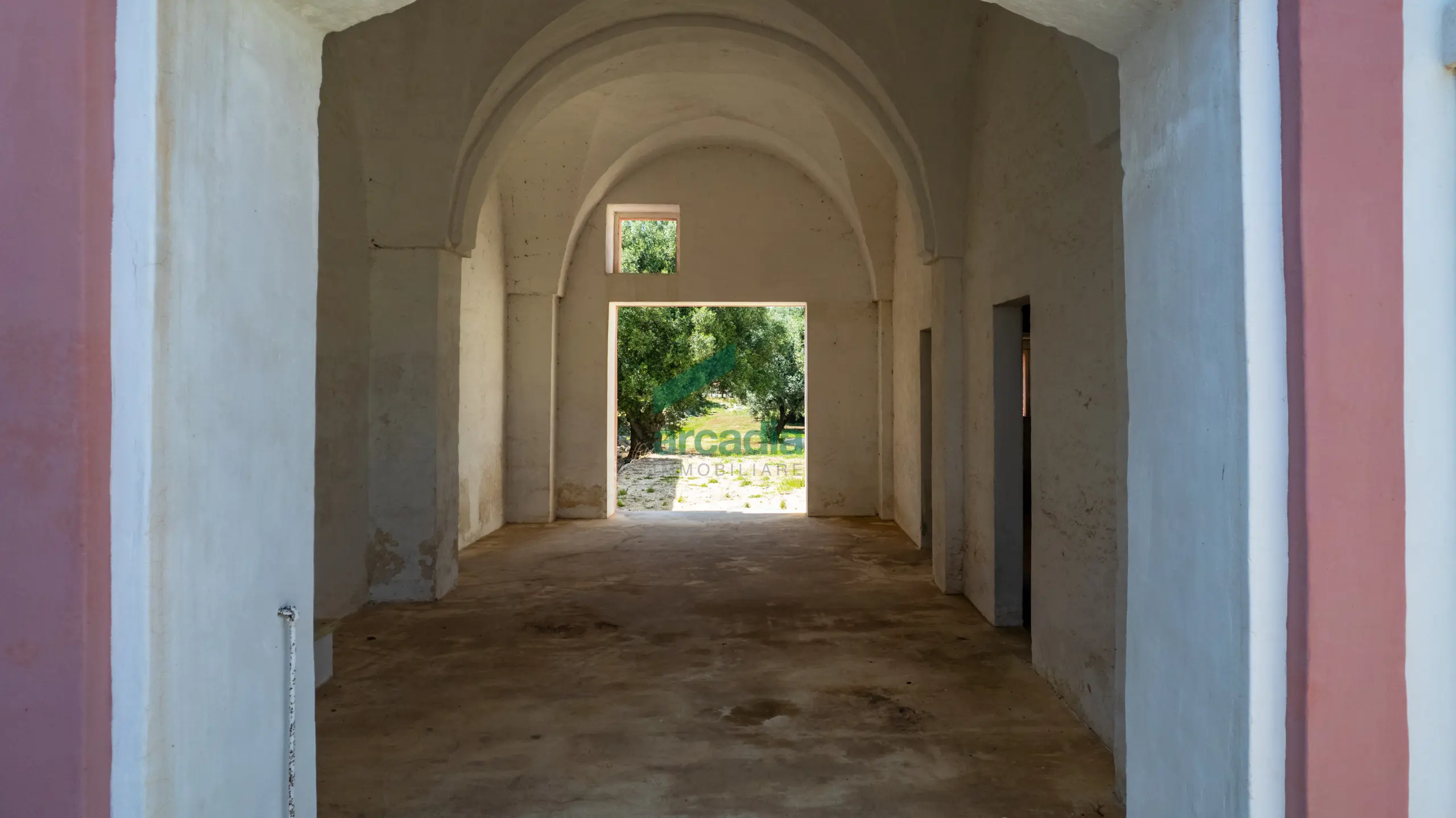 Immagine per Casale in vendita a Fasano via Teano 58