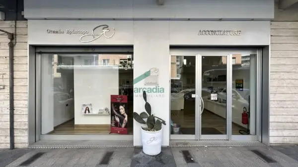 Locale Commerciale via Luigi Ricchioni 17, Picone, Bari
