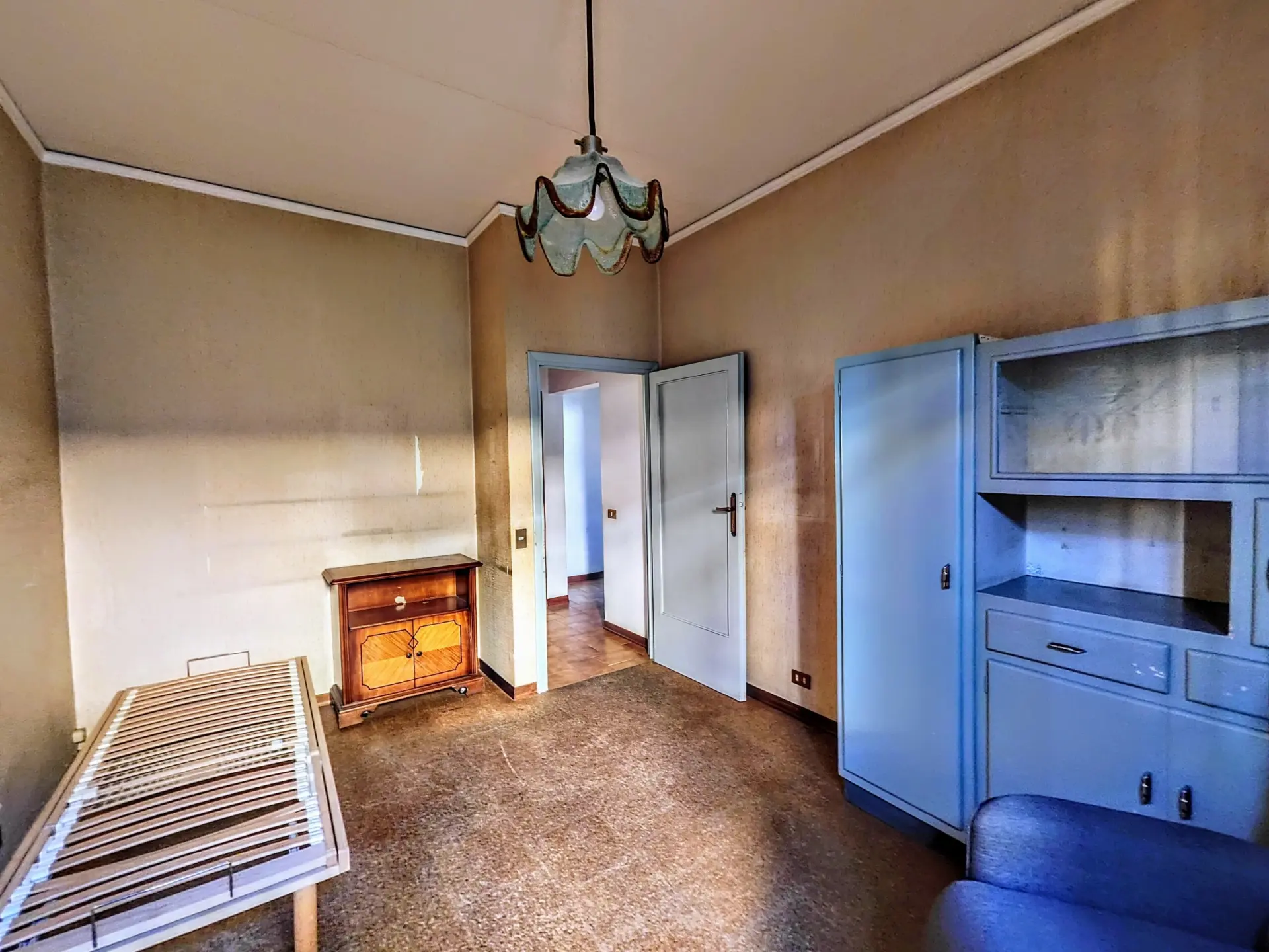 Immagine per Monolocale in vendita a Montecatini-Terme via Biscolla