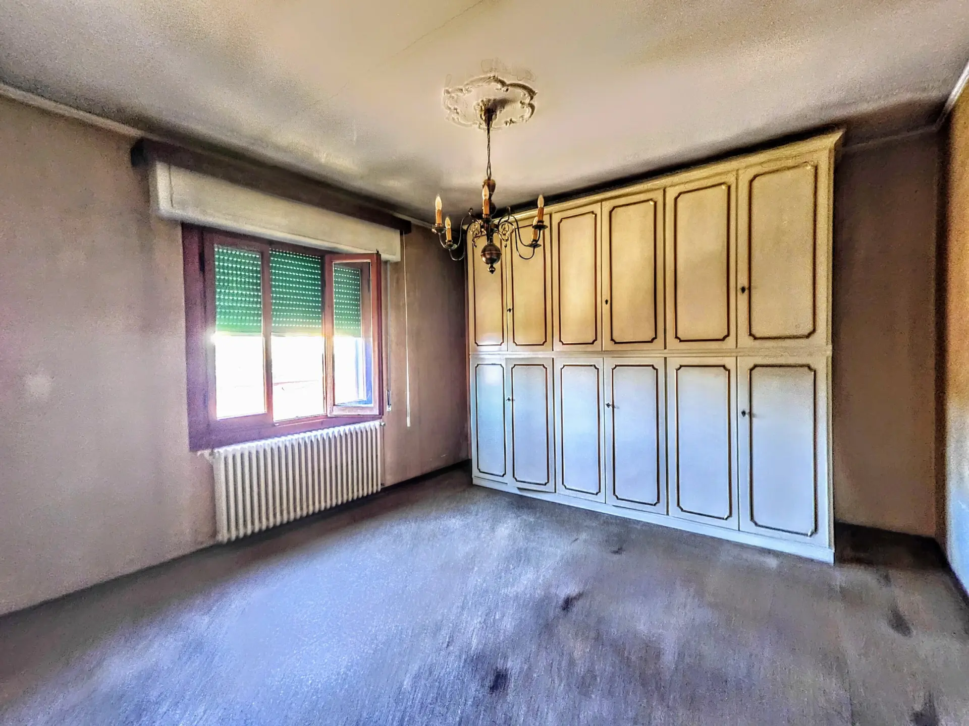 Immagine per Monolocale in vendita a Montecatini-Terme via Biscolla