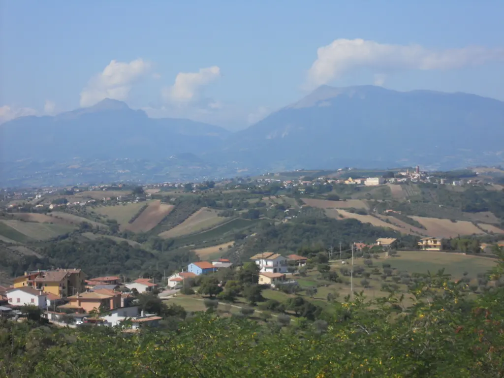 Immagine per Industriale in vendita a Colonnella via Dei Calanchi