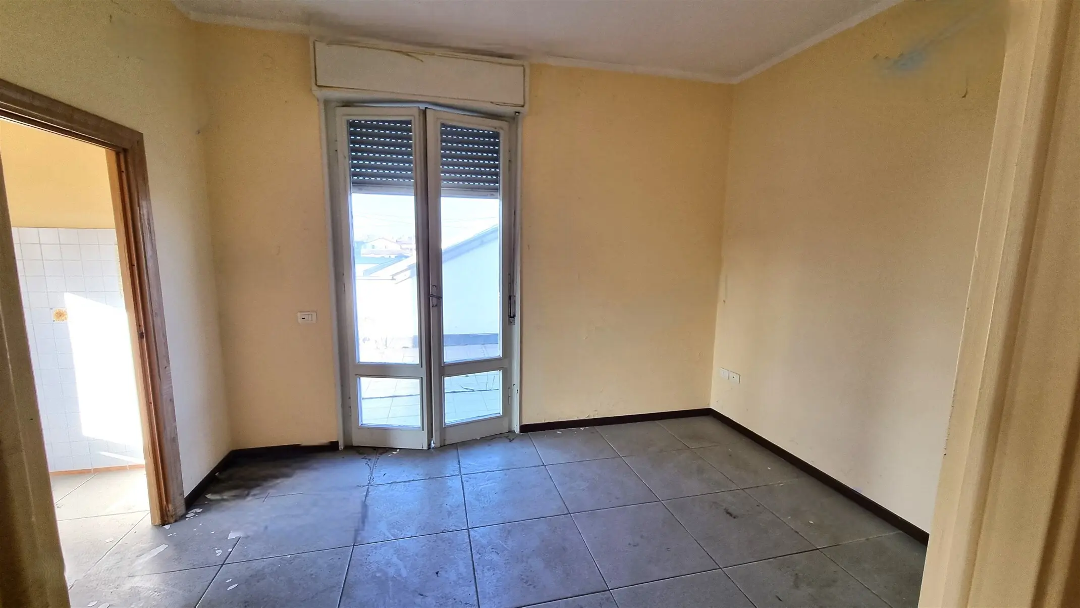 Immagine per Trilocale in vendita a Parma via Giuseppe Zanardelli 5B