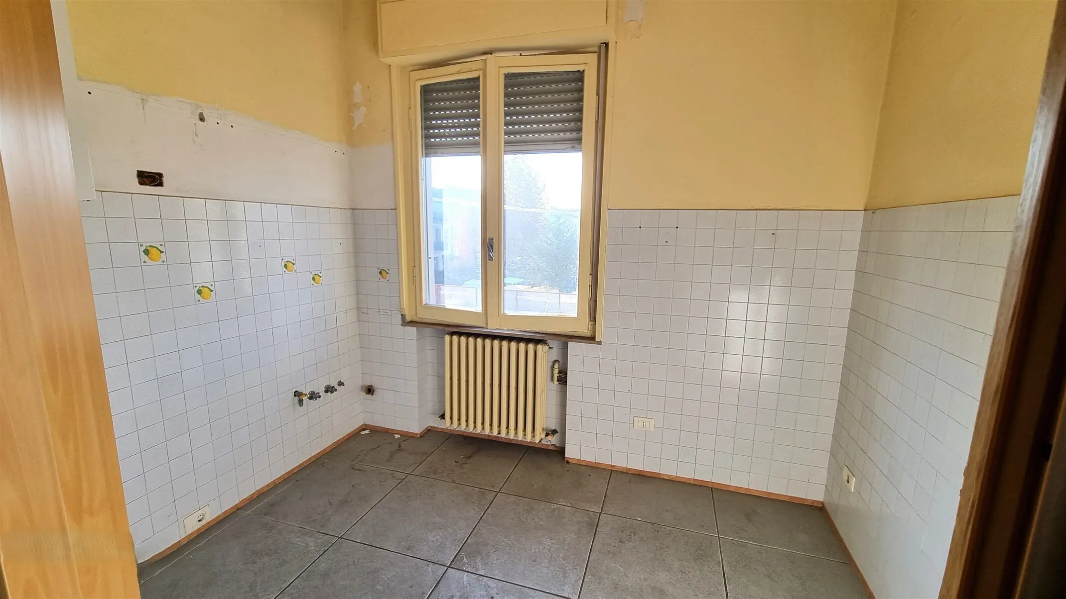 Immagine per Trilocale in vendita a Parma via Giuseppe Zanardelli 5B
