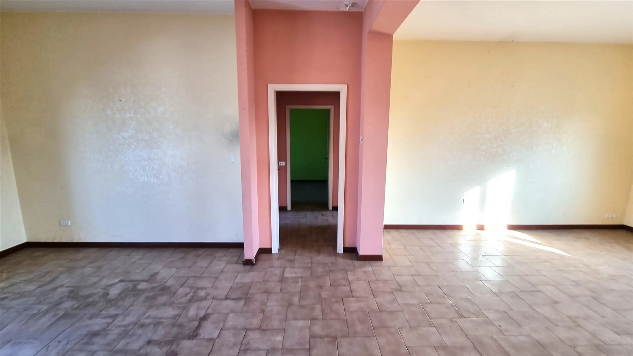 Immagine per Trilocale in vendita a Parma via Giuseppe Zanardelli 5B