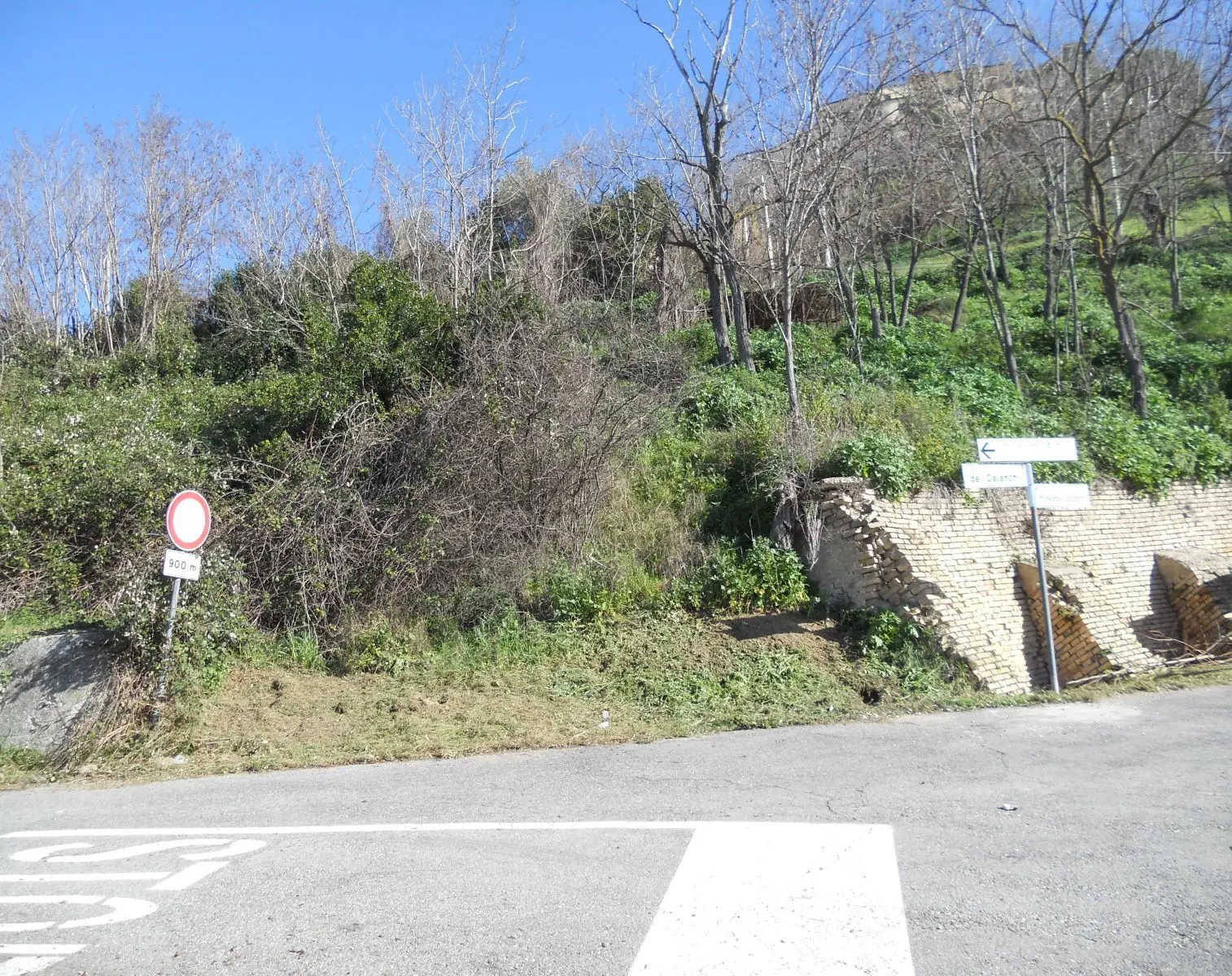 Immagine per Industriale in vendita a Colonnella via Dei Calanchi