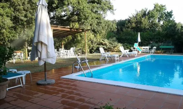 Villa via Di Piaggiori 316, Capannori