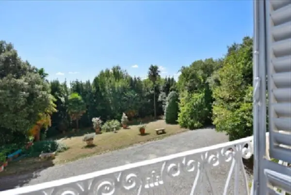 Villa via Di Piaggiori 316, Capannori