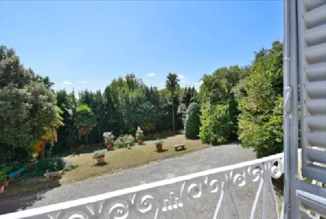 Immagine per Villa in affitto a Capannori via Di Piaggiori 316