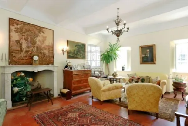 Villa via Di Piaggiori 316, Capannori