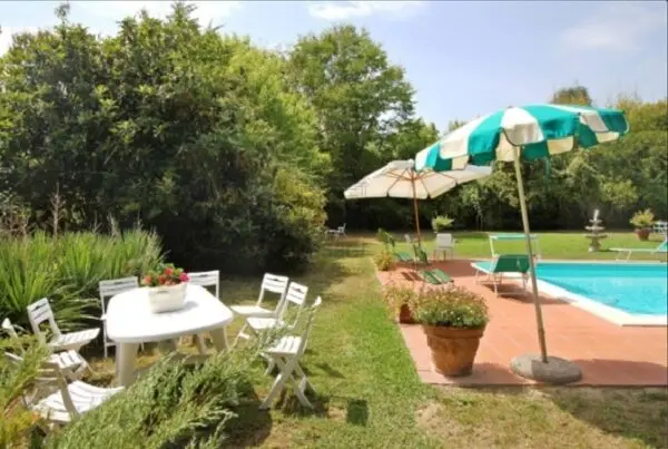 Villa via Di Piaggiori 316, Capannori