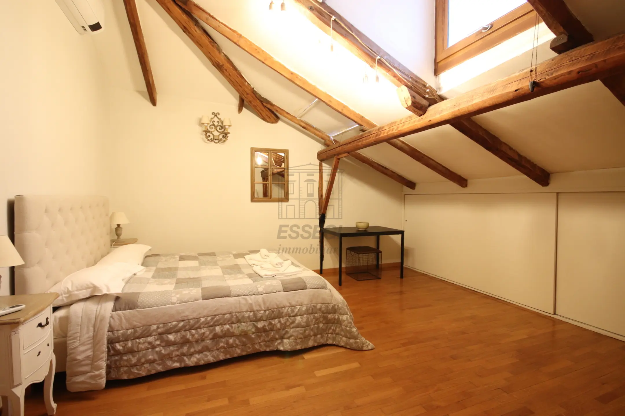 Immagine per Monolocale in affitto a Lucca viale Pacini 116