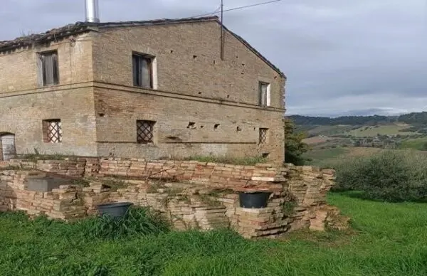 Uliveto via Contrada Monte Aquilino, San Benedetto Del Tronto