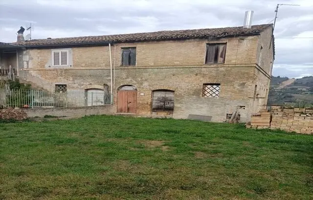Immagine per Uliveto in vendita a San Benedetto del Tronto via Contrada Monte Aquilino