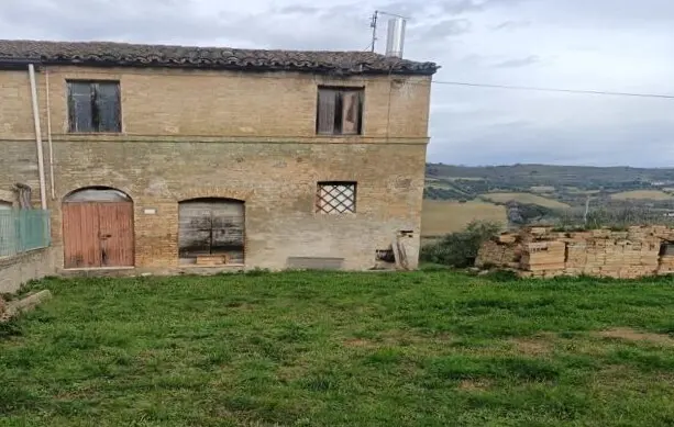 Immagine per Uliveto in vendita a San Benedetto del Tronto via Contrada Monte Aquilino