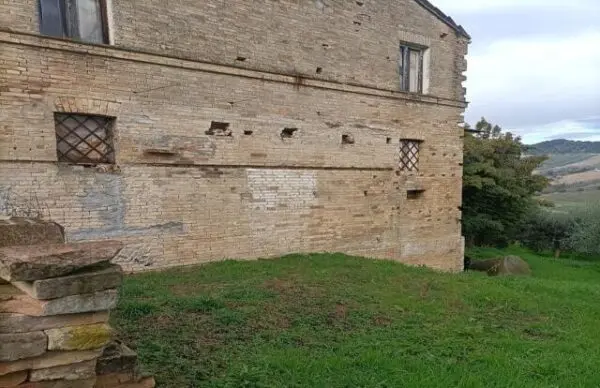 Uliveto via Contrada Monte Aquilino, San Benedetto Del Tronto
