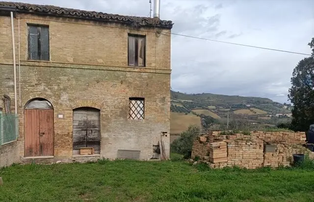Immagine per Uliveto in vendita a San Benedetto del Tronto via Contrada Monte Aquilino