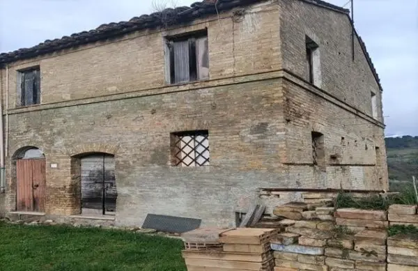 Immagine per Uliveto in vendita a San Benedetto del Tronto via Contrada Monte Aquilino