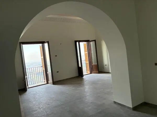 Monolocale corso Vittorio Emanuele, Ripatransone