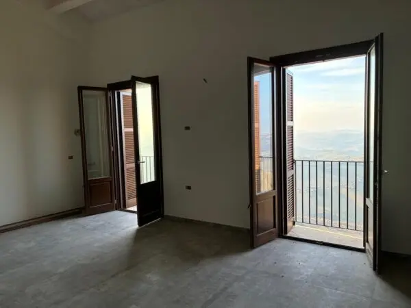 Monolocale corso Vittorio Emanuele, Ripatransone