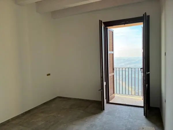 Monolocale corso Vittorio Emanuele, Ripatransone