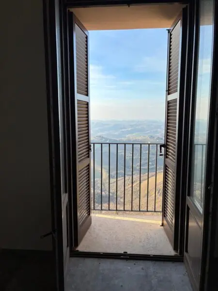 Monolocale corso Vittorio Emanuele, Ripatransone