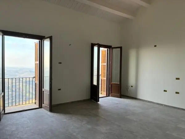 Monolocale corso Vittorio Emanuele, Ripatransone