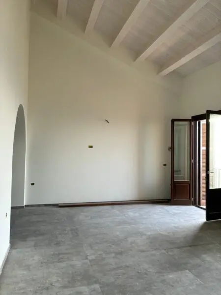 Monolocale corso Vittorio Emanuele, Ripatransone