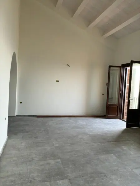 Monolocale corso Vittorio Emanuele, Ripatransone