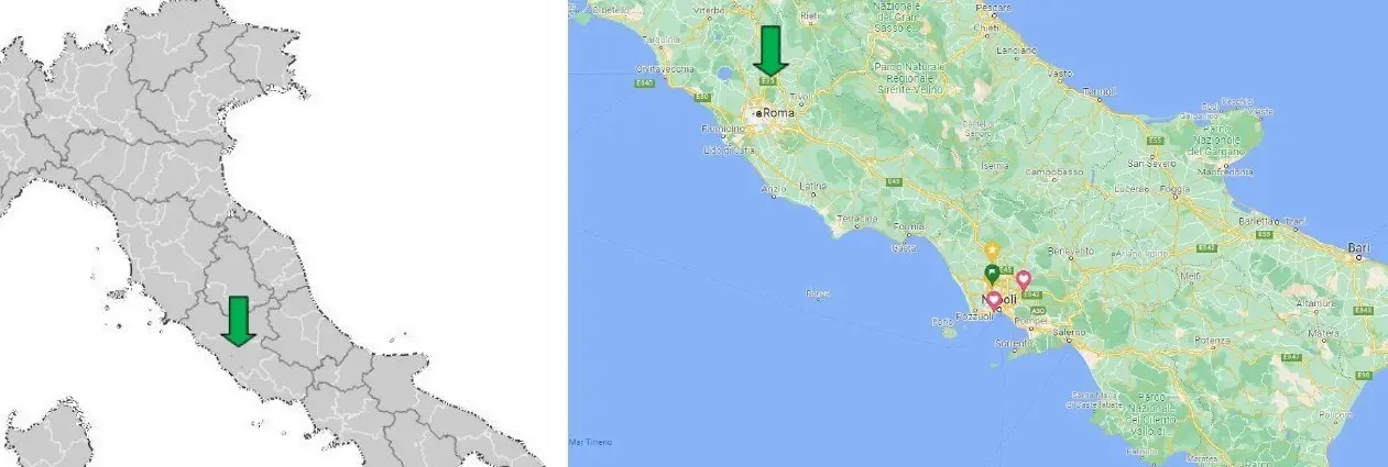 Immagine per Palazzo - Stabile in vendita a Roma via Salaria