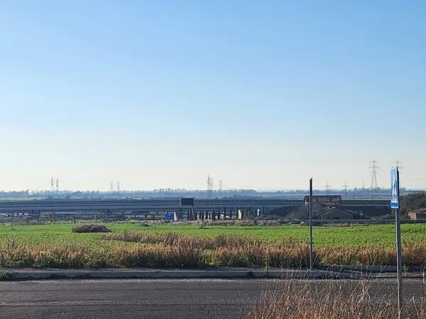 Industriale strada Vicinale Di Scorticagatti 8, Tarquinia