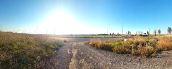 Industriale strada Vicinale Di Scorticagatti 8, Tarquinia