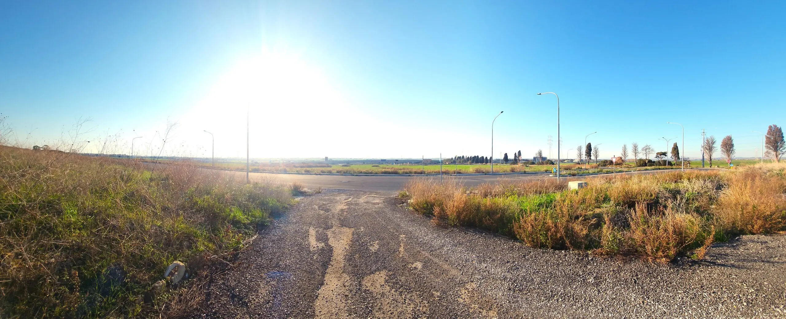 Immagine per Industriale in vendita a Tarquinia strada Vicinale Di Scorticagatti 8