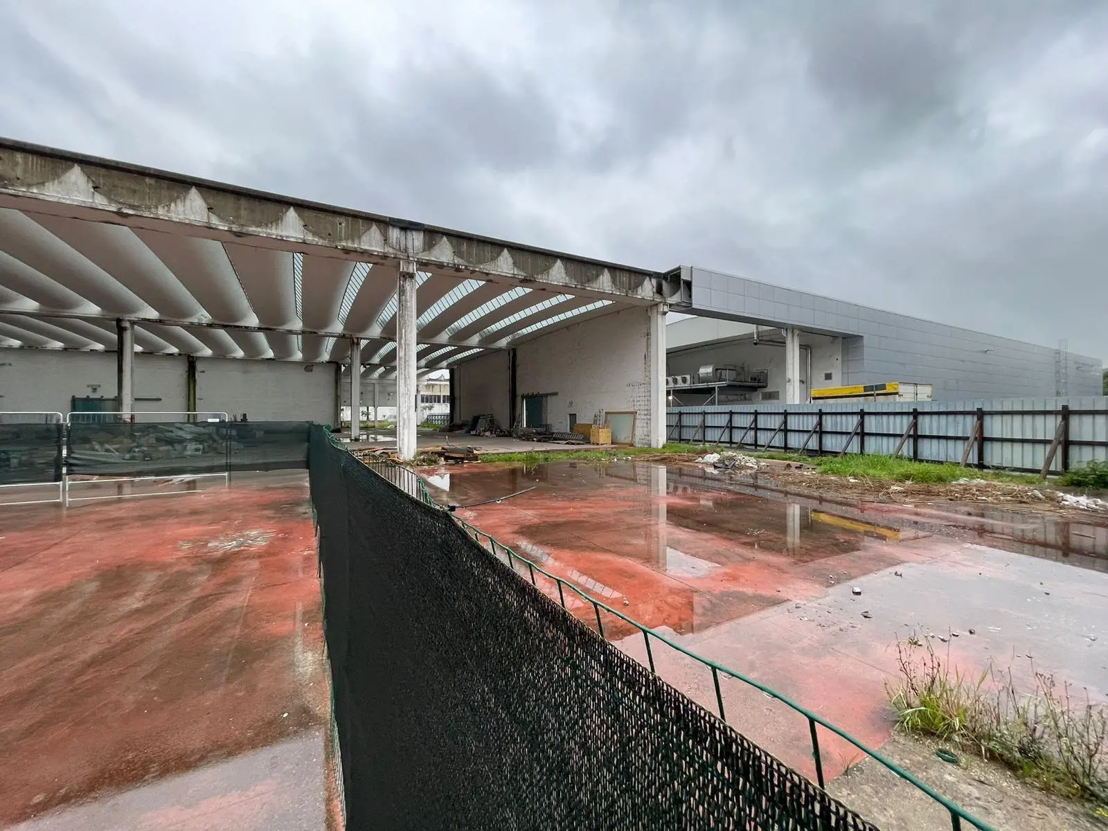 Immagine per Capannone in vendita a Ascoli Piceno via Niccolò Copernico