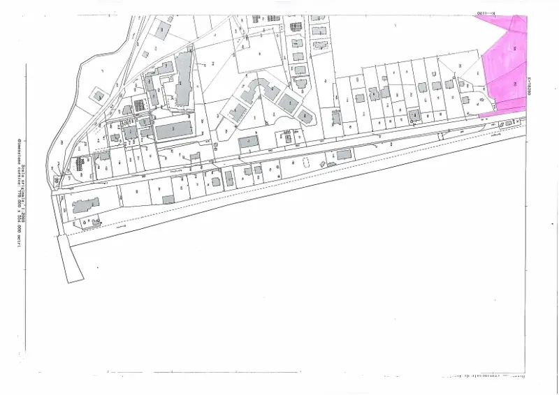 Immagine per Industriale in vendita a Massignano via Marina Di Massignano