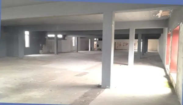 Locale Commerciale strada Delle Macchie 97, San Benedetto Del Tronto