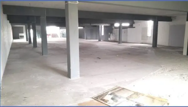 Locale Commerciale strada Delle Macchie 97, San Benedetto Del Tronto
