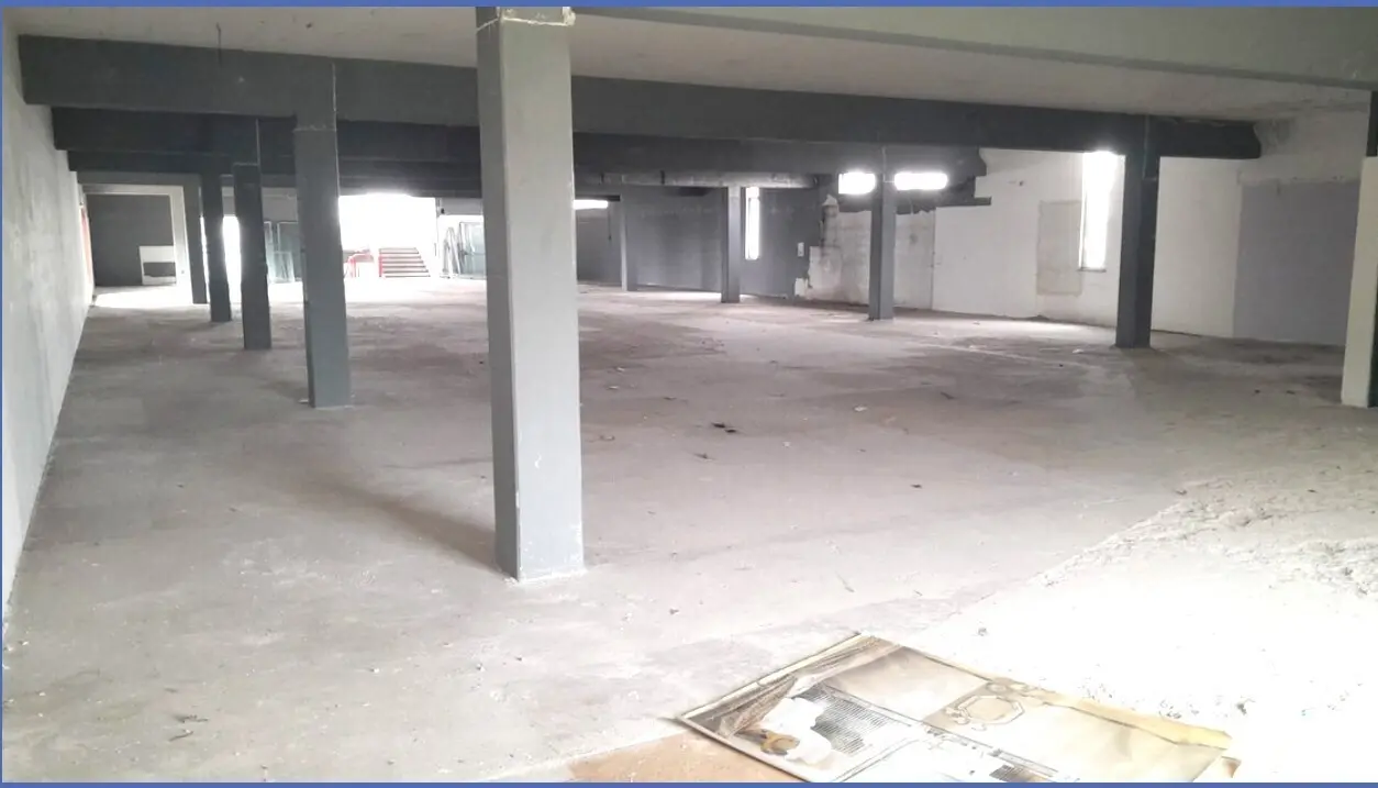 Immagine per Locale commerciale in affitto a San Benedetto del Tronto strada Delle Macchie 97