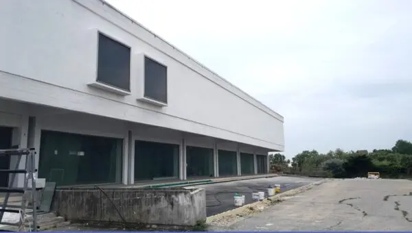 Locale Commerciale strada Delle Macchie 97, San Benedetto Del Tronto