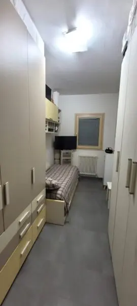 Monolocale via Fanfulla Da Lodi, San Benedetto Del Tronto