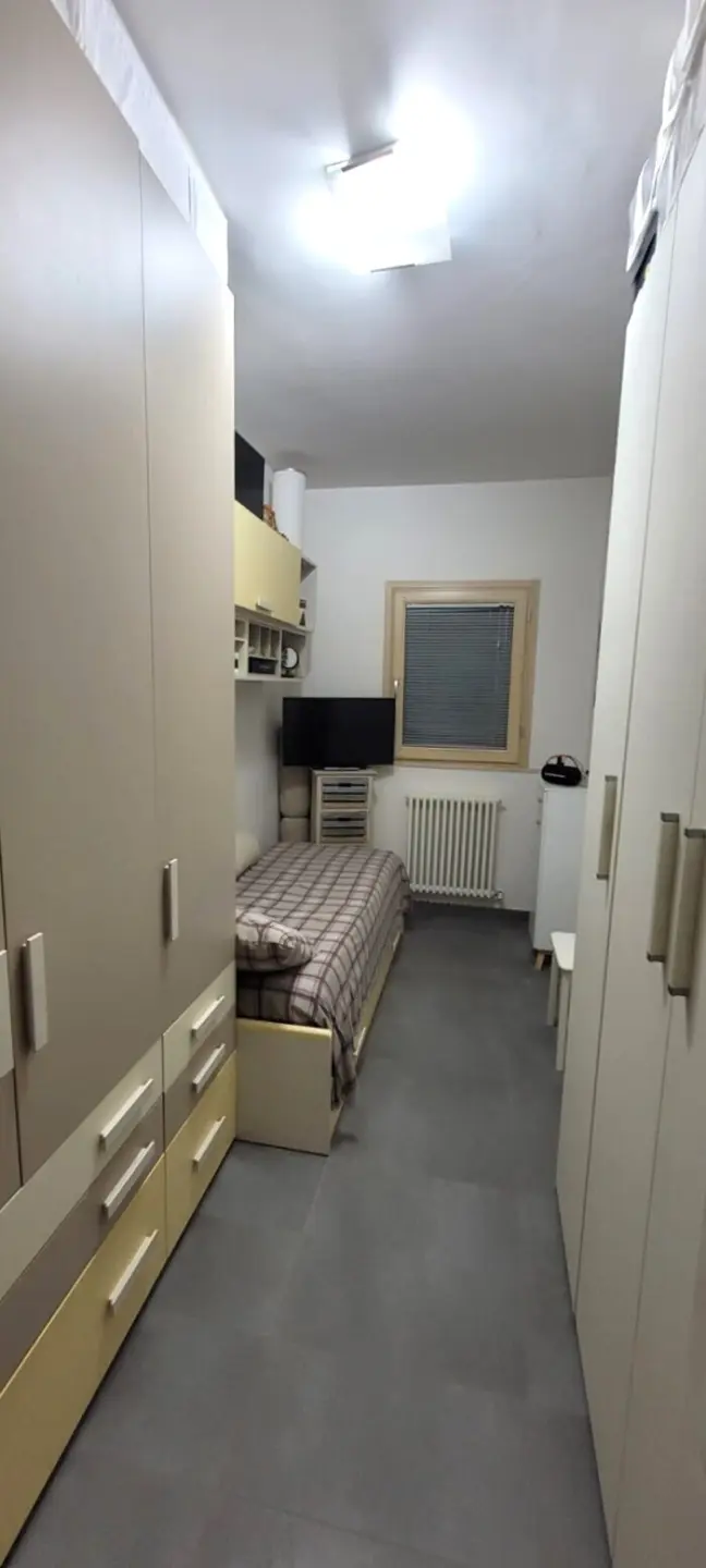 Immagine per Monolocale in vendita a San Benedetto del Tronto via Fanfulla Da Lodi
