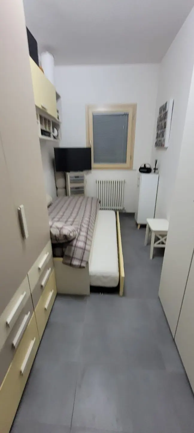 Immagine per Monolocale in vendita a San Benedetto del Tronto via Fanfulla Da Lodi