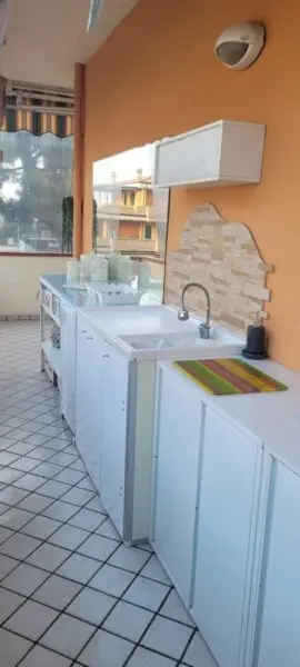 Monolocale via Fanfulla Da Lodi, San Benedetto Del Tronto