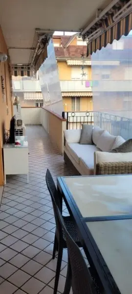 Monolocale via Fanfulla Da Lodi, San Benedetto Del Tronto